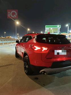 Chevrolet Blazer